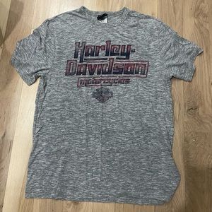 Harley Davidson T-Shirt. Never Worn
